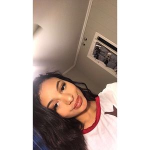 Meet your Posher, Lauryn